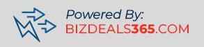 powered by bizdeals365
